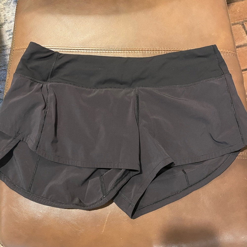 LuLu Lemon Shorts